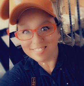 Meet your Posher, Dawn